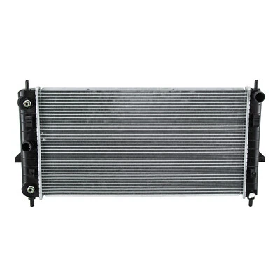 2608 Radiator For 05-10 Chevy Cobalt 07-10 Pontiac G5 05-06 Pontiac Pursuit Foto 1 de 4