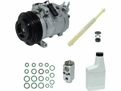 Комплект компрессора кондиционера для Jeep Grand Cherokee 2014-2020 годов выпуска 26314CK 2015 2016 2017 2018 годов выпуска - Изображение 1 из 2