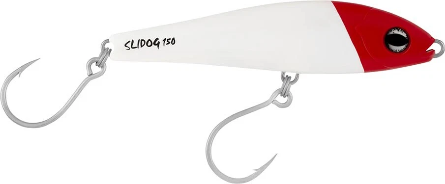 Halco Slidog 150 Rip-Bait - 6 pulgadas Foto 1 de 1