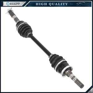 For Kawasaki Mule 2510 / 3010 / 4010 4x4 Front Left Right CV Joint Axle Shaft - Picture 1 of 16