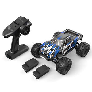  Racing Car 1/16 38Km/h 2.4G 4WD  Off-Road Truck with   APP f/ C6A3