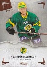 2019-20 Czech OFS Classic Chance League #45 Antonin Pechanec