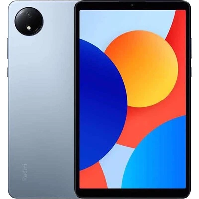 Xiaomi Redmi Pad SE 8.7 Inch Sky Blue 64GB + 4GB WIFI + Bluetooth NEW - Image 1 of 3