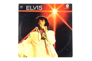 ELVIS PRESLEY You'll Never Walk Alone 1971 Pickwick LP Record Excellent - Picture 1 of 7