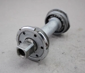 Campagnolo Record Pista 68-P-120 Bottom Bracket / 109 mm / FRA 35x1 / Rennrad - Bild 1 von 9