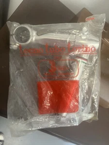 Vintage 3TTT Record Adjustable Quill Stem Road 22.2 25.4 3T NOS, IN BAG - Picture 1 of 13