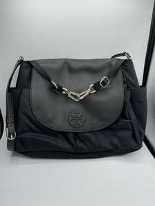 tory burch scout nylon diaper bag