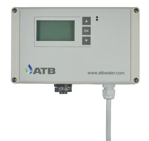 ATB Steuerung Control© 3 connect für Kleinkläranlagen - Bild 1 von 4