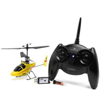 Blade mCX Anniversary Edition RTF Helicopter (BLH02600) - Image 1 of 4