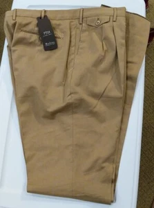 PT01 Pantaloni Torino Men's Gentleman Fit Italy sz 54 NWT US sz 36 - Picture 1 of 3