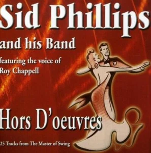 Sid Phillips & His Band - Sid Phillips and His Band CD (2003) Audio - Picture 1 of 7
