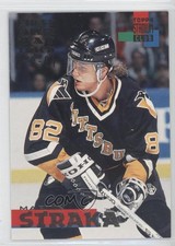 1994-95 Topps Stadium Club Stanley Cup Super Team Martin Straka #34