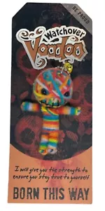 Watchover voodoo dolls - Picture 1 of 1