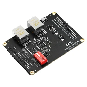 Puzhi FPGA Modul EtherCat Slave Modul AX58100 ET1100 SPI Interface - Bild 1 von 7