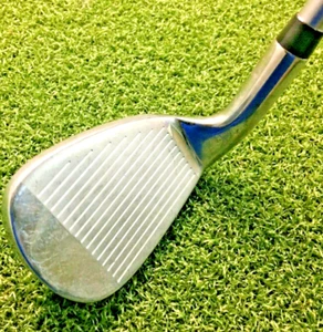 Tour Edge Lady Edge Pitching Wedge / RH / Ladies Graphite / VGC / mm0904 - Picture 1 of 9