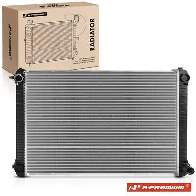 Aluminum Radiator for Freightliner M2 100 MC Line Sterling Truck Acterra 5500 - Image 1 of 4
