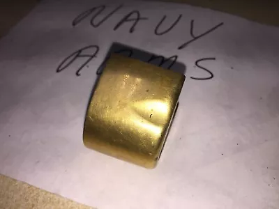 Темно-синий руки носовая часть, винт 15/16» brl chnl Hawken ураган mdl 25 передняя крышка - Изображение 1 из 4