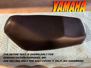 New replacement seat, cover fits Yamaha Zuma 50 2002-19 BWS YW50 BWS50 ZUMBA 470 - Picture 1 of 9