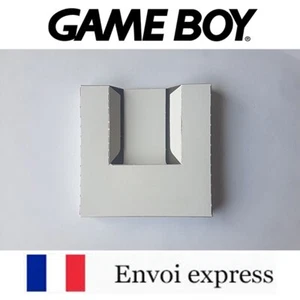 Cale neuve pour boite de jeu Game Boy & GB Color - insert inner inlay tray - Picture 1 of 1