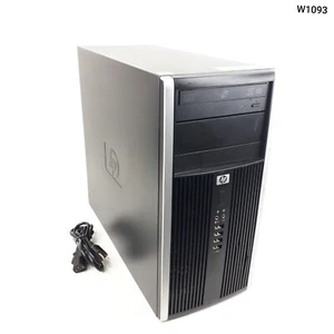 HP Compaq 6005 Pro MT AMD Phenom 2X3 B75 8GB RAM 500GB HDD No OS Boot Bios W1093 - Picture 1 of 11