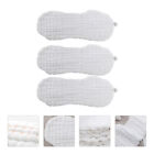  3 Pcs Cloth Diapers Washable Baby Cotton Fabric Changing Pad