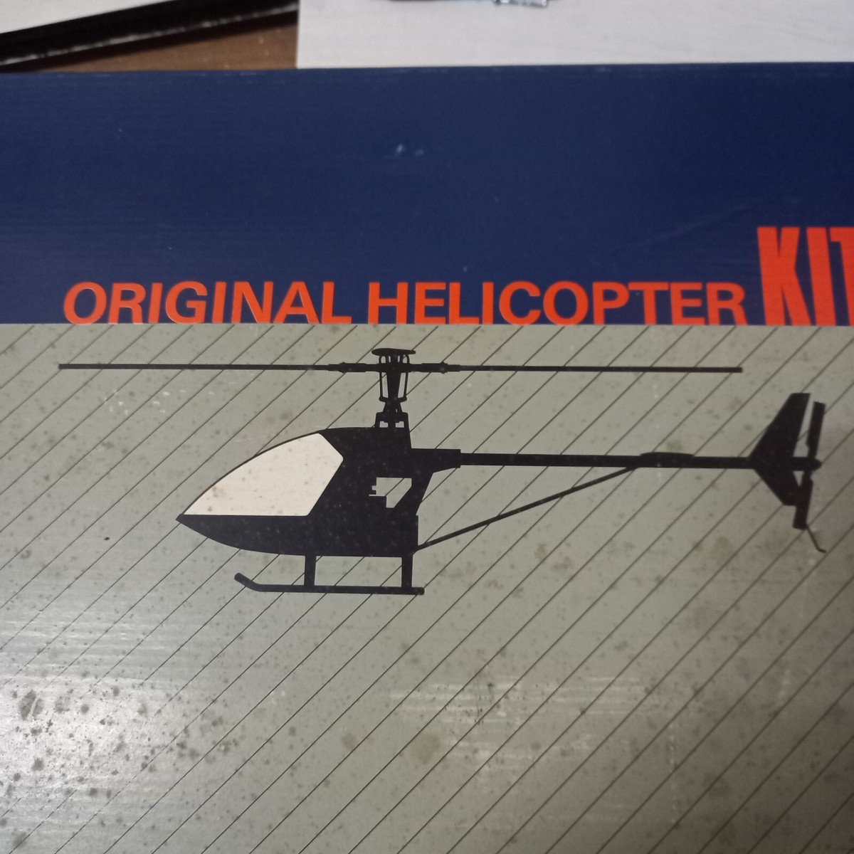 hirobo helicopter | eBay
