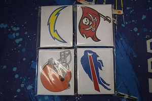 San Diego Chargers Packung mit 10 Karten RC Stars Inserts & Jersey oder Auto BESCHREIBUNG LESEN - Bild 1 von 1