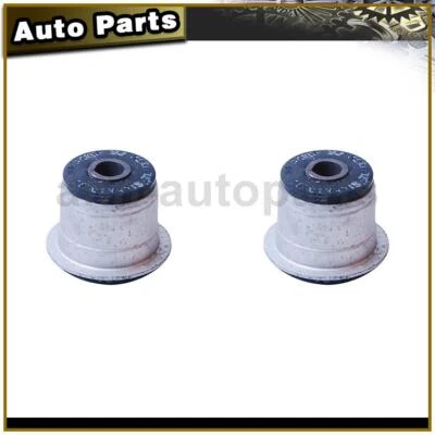Axle Support Bushing Mevotech Supreme Front 2PCS For Chevrolet Blazer 1995 1996 - Изображение 1 из 2
