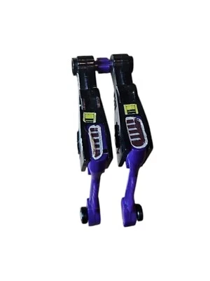 Figura de acción Hasbro Transformers G1 1985 vintage insecticistas para piezas Foto 1 de 4