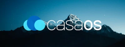 Personal Cloud box with CasaOS setup to try numerous apps. Checkout the Demo! - Image 1 of 2