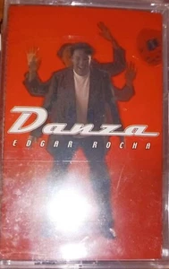 Danza - Edgar Rocha - Kassette - Bild 1 von 1