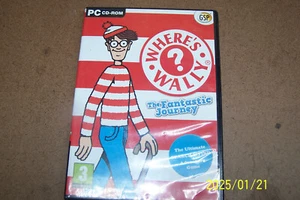 Where's Wally - Picture 1 of 1