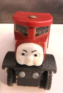 Thomas and Friends Elizabeth PARA REPUESTOS lado faltante - Imagen 1 de 5