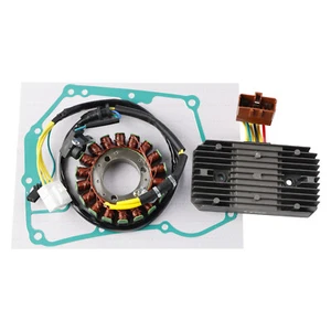 Lichtmaschine Stator Regler Dichtung für SYM Citycom 300 EFI (LH30W-6) 2008-2009 - Picture 1 of 11