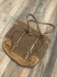 Coach Handbag Purse Nice 14 x 14 - Picture 1 of 9