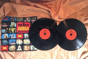 ABBA The very Best of . Polydor Club Edition - Bild 1 von 3