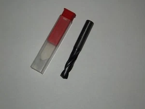 VHM Bohrer, Tools Ø 10,8mm KENNAMETAL mit IK - Bild 1 von 1