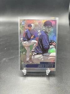 Jared Shuster Rookie 2023 Panini Chronicles #10 Essentials Atlanta Braves RC - Picture 1 of 2