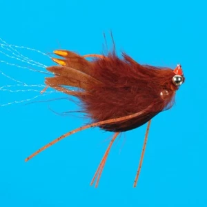 Gulley's Ultra Craw 6 pcs. size 1/0 - Picture 1 of 1