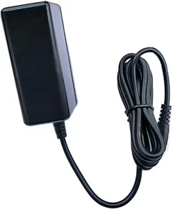 12V AC/DC Adapter For Electrohome Archer Vinyl Record Player EANOS300 Power - Picture 1 of 3