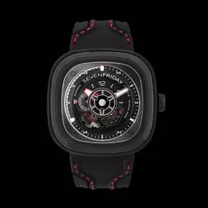 SevenFriday P3C/02 "Racer III" -  NEW - Picture 1 of 4