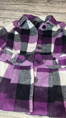 儿童 IZ Amy Byer 夹克 S — 第 1/4 张图片