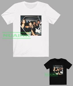 Destiny's Child T-Shirt, Kunst T-Shirt, Retro Tee, Sohn, Mutter Geschenk T-Shirt S-4XL - Bild 1 von 4