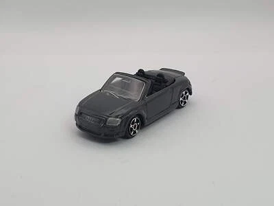 Audi TT Cabrio 1 Series Maisto 1/60 - Image 1 of 4