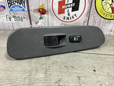 2000-2006 Toyota Tundra Master Power Window Switch Front Right Passenger side - Image 1 of 4