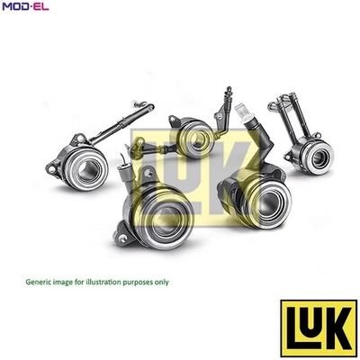 CENTRAL SLAVE CYLINDER CLUTCH 510 0310 10 FOR VOLVO V60/II V40/Cross/Country - Image 1 of 4