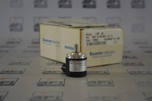 BDK 16.24K1024-L3-9 Baumer Electric - 2 Year Warranty, Fast Shipping, NEW - Picture 1 of 1