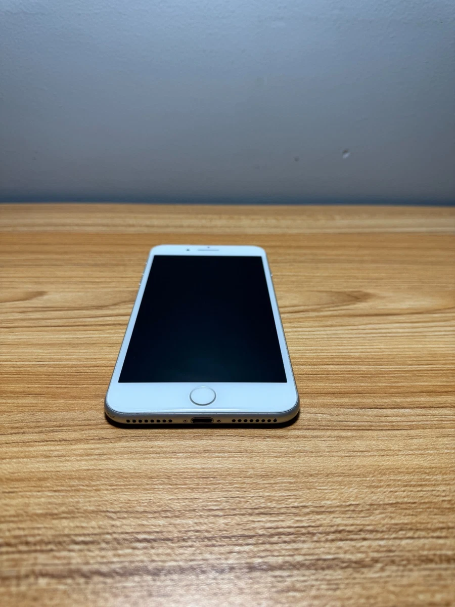 Apple iPhone 7 Plus Silver Phones for Sale | Shop New & Used Cell