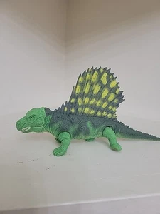 Vintage 90s Jurassic Park Kenner Dinosaur Dimetrodon JP.01 - Excellent Condition - Picture 1 of 5