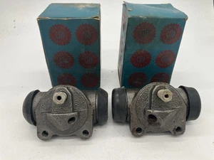 40-42 Chrysler Desoto Dodge Plymouth Rear Wheel Cylinder CERTIFIED 6856 6855 - Picture 1 of 4